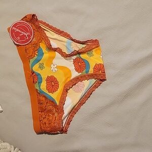 Splendies size small